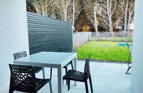 Concarneau Appartement | Appartement du Fort, appartement Neuf au Cabellou