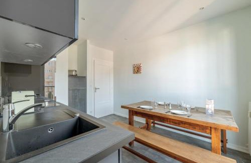 9th Arrondissement Appartement | Appartement du Quai - Welkeys