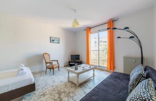 9th Arrondissement Appartement | Appartement du Quai - Welkeys