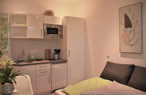 Neuhausel Appartement | Appartement du Rhin