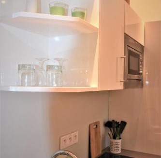 Neuhausel Appartement | Appartement du Rhin