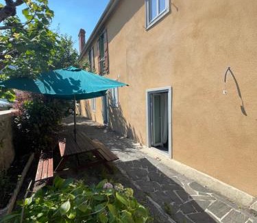 Argeles Gazost Appartement | Appartement du Sacré Coeur