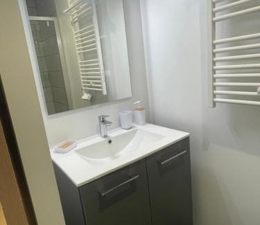 Argeles Gazost Appartement | Appartement du Sacré Coeur