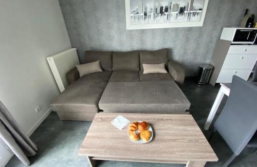 Tours Appartement | Appartement du Val de Loire