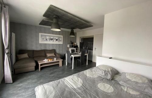 Tours Appartement | Appartement du Val de Loire