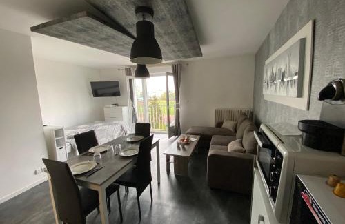 Tours Appartement | Appartement du Val de Loire