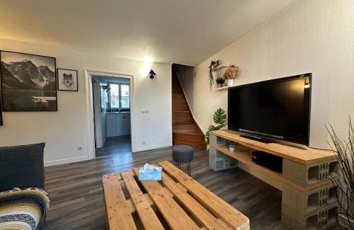 Brie-Comte-Robert Appartement | Appartement Duplex à Brie-Comte-Robert