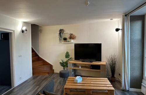 Brie-Comte-Robert Appartement | Appartement Duplex à Brie-Comte-Robert