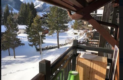 Gresse-en-Vercors Appartement | Appartement Duplex 4 pers à Gresse-en-Vercors