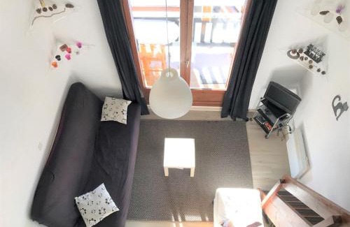 Gresse-en-Vercors Appartement | Appartement Duplex 4 pers à Gresse-en-Vercors