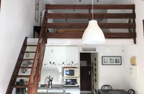 Gresse-en-Vercors Appartement | Appartement Duplex 4 pers à Gresse-en-Vercors