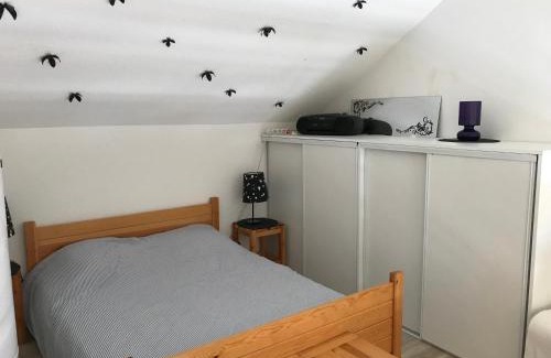Gresse-en-Vercors Appartement | Appartement Duplex 4 pers à Gresse-en-Vercors