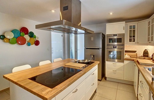 Floreffe Appartement | Appartement Duplex 2CH avec piscine privative intérieure chauffée à 32°C