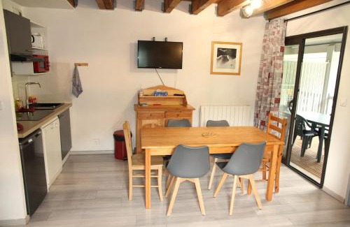 Arreau Appartement | Appartement Duplex 4 à 6 personnes