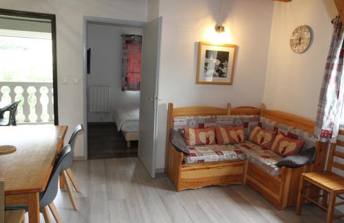 Arreau Appartement | Appartement Duplex 4 à 6 personnes