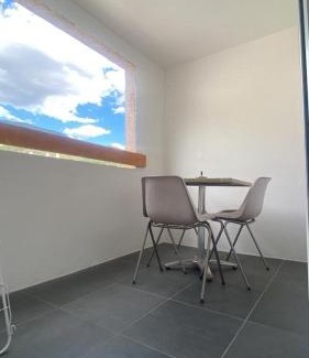 Briancon Appartement | Appartement duplex 70m2 avec box privé à 150 m des telecabines