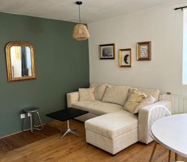 Trevoux Appartement | Appartement duplex centre historique