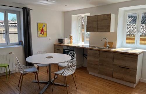 Trevoux Appartement | Appartement duplex centre historique