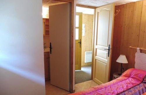 Crest-Voland Appartement | Appartement duplex cosy, 6 pers, proche pistes, garage privé, Crest-Voland - FR-1-595-73