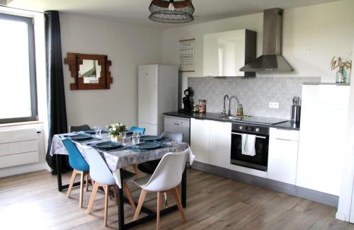 Beaupreau-en-Mauges Appartement | Appartement duplex dans une ancienne usine