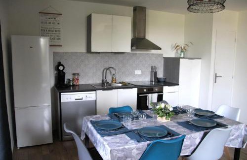 Beaupreau-en-Mauges Appartement | Appartement duplex dans une ancienne usine