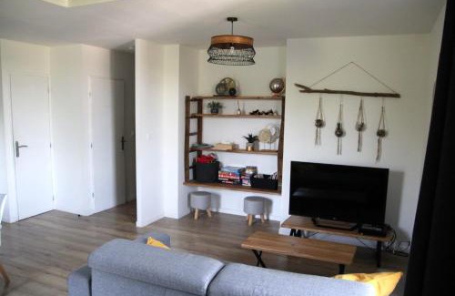 Beaupreau-en-Mauges Appartement | Appartement duplex dans une ancienne usine