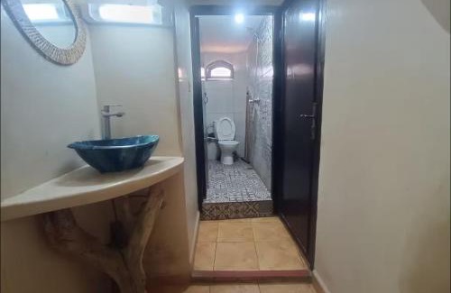 Taghazout Appartement | Appartement duplex en face de la plage