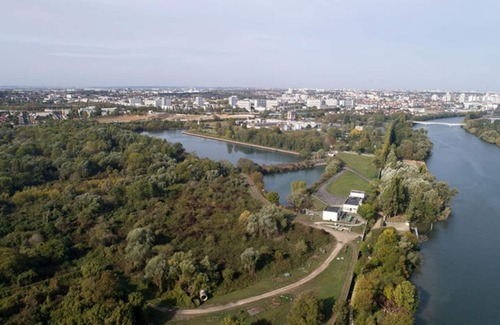 Orly Appartement | Appartement Duplex F4 à ORLY