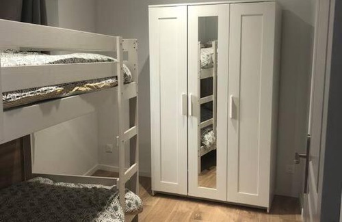 Ax-les-Thermes Appartement | Appartement Duplex 8 personnes proche télécabines