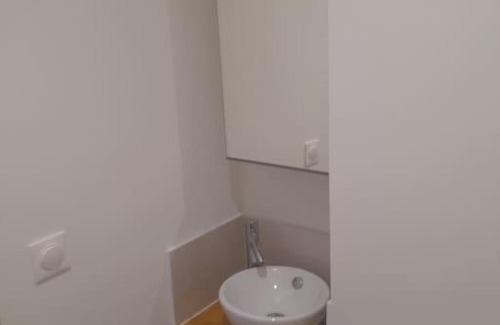 Ax-les-Thermes Appartement | Appartement Duplex 8 personnes proche télécabines
