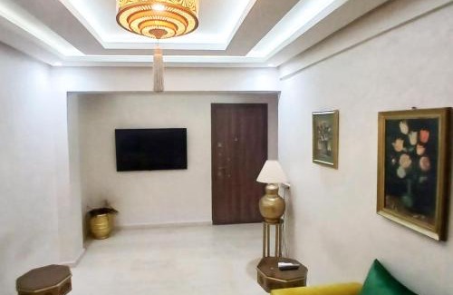 Douar Sidi Youssef Ben Ali Appartement | appartement duplex Gueliz