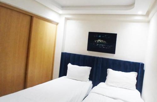 Douar Sidi Youssef Ben Ali Appartement | appartement duplex Gueliz