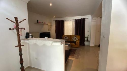 Annaba Appartement | Appartement Duplex T3 Bien Situé