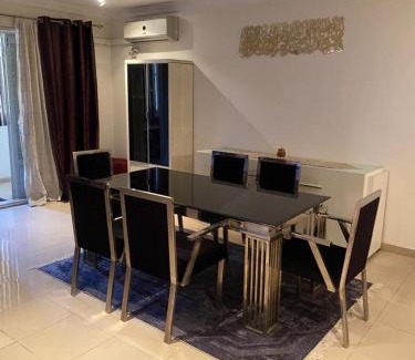Annaba Appartement | Appartement Duplex T3 Bien Situé