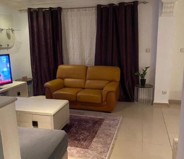 Annaba Appartement | Appartement Duplex T3 Bien Situé