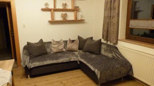 Zell am Ziller Appartement | APPARTEMENT EBERHARTER Conny