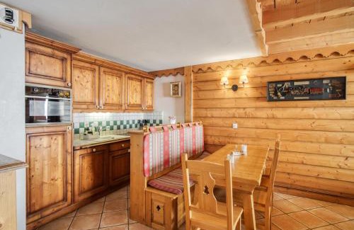 Val Claret Appartement | Appartement Ecrin 324