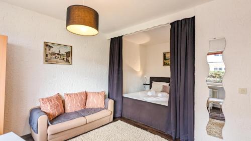Fuessen Appartement | Appartement Edelweiß