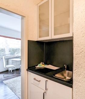 Fuessen Appartement | Appartement Edelweiß