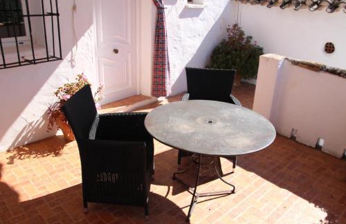 Fuente-Tojar Appartement | Appartement El Balcon (cortijo La Cubertilla)