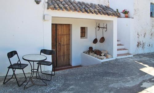 Fuente-Tojar Appartement | Appartement El Patio (cortijo La Cubertilla)