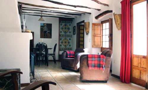 Fuente-Tojar Appartement | Appartement El Patio (cortijo La Cubertilla)