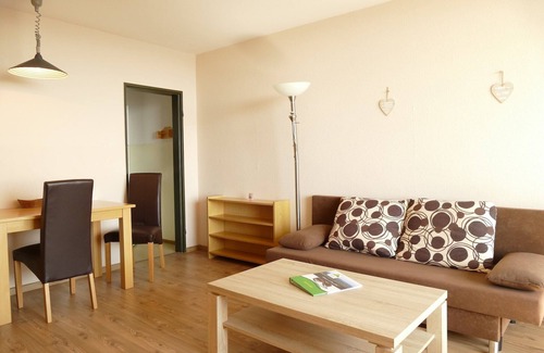 Freyung Appartement | Appartement Elena avec piscine et sauna