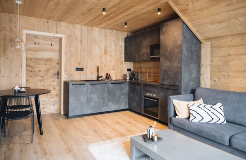 Praz-sur-Arly Appartement | Appartement neuf et moderne