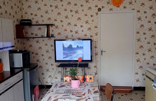 Bellevesvre Appartement | Appartement en Bresse Bourguignonne