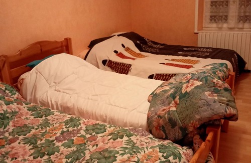 Bellevesvre Appartement | Appartement en Bresse Bourguignonne