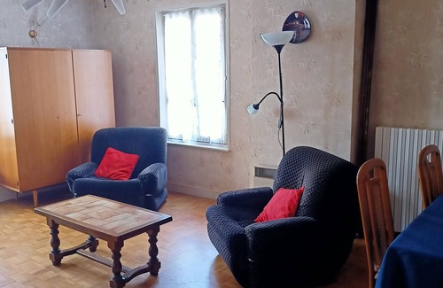 Bellevesvre Appartement | Appartement en Bresse Bourguignonne