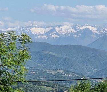 Taurignan-Castet Appartement | Appartement en campagne