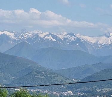 Taurignan-Castet Appartement | Appartement en campagne