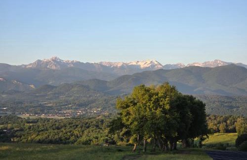 Taurignan-Castet Appartement | Appartement en campagne